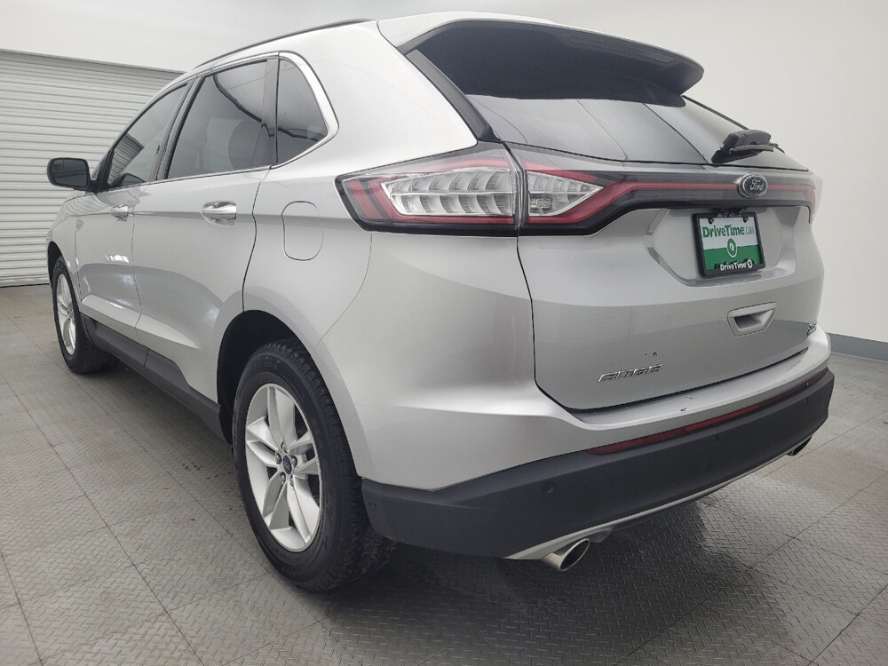 2015 Ford Edge in Live Oak, TX 78233 - 18041845 5