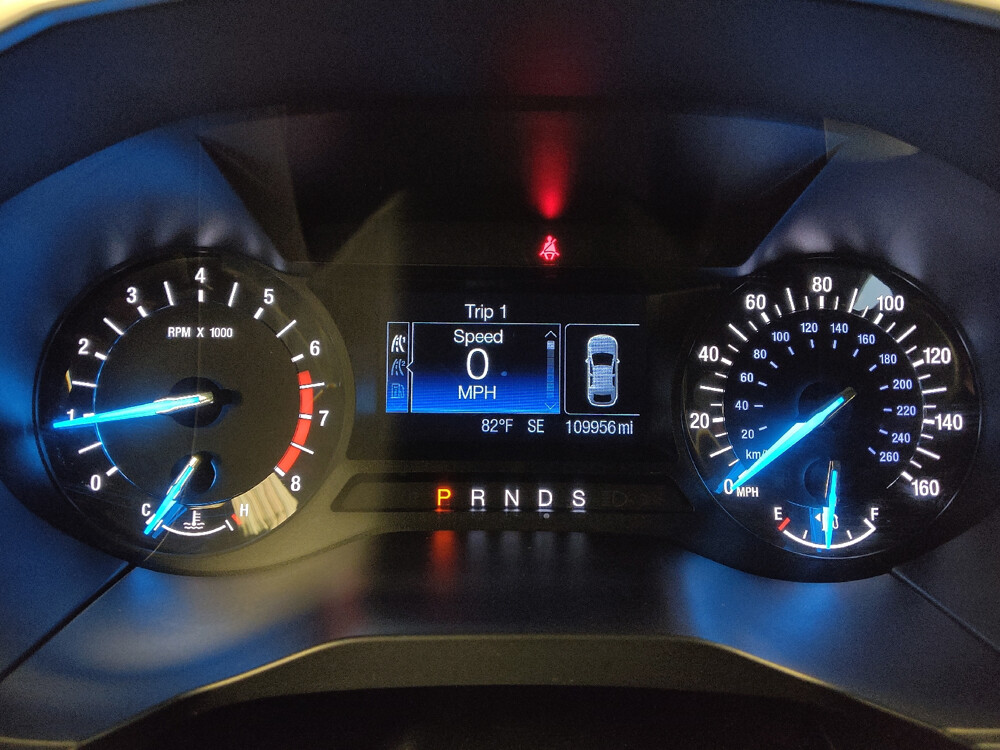 2015 Ford Edge in Live Oak, TX 78233 - 18041845 23