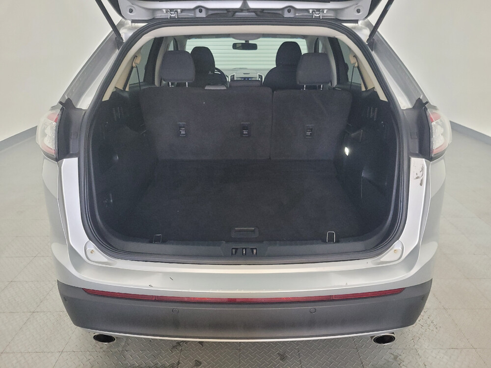 2015 Ford Edge in Live Oak, TX 78233 - 18041845 29