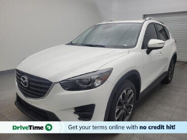2016 Mazda CX-5 in Live Oak, TX 78233