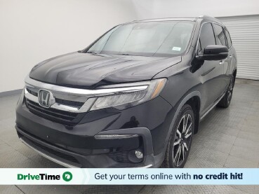 2020 Honda Pilot in Houston, TX 77034