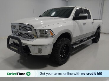 2017 RAM 1500 in Columbus, OH 43231