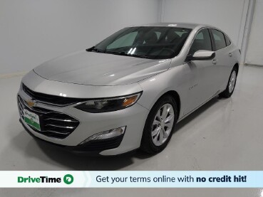 2020 Chevrolet Malibu in Columbus, OH 43228