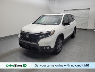 2019 Honda Passport in Miamisburg, OH 45342