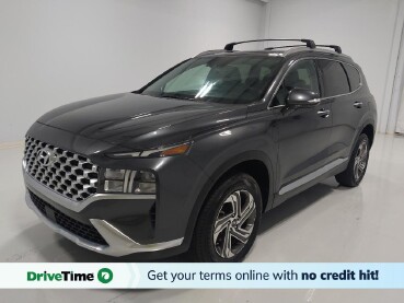 2022 Hyundai Santa Fe in Columbus, OH 43231