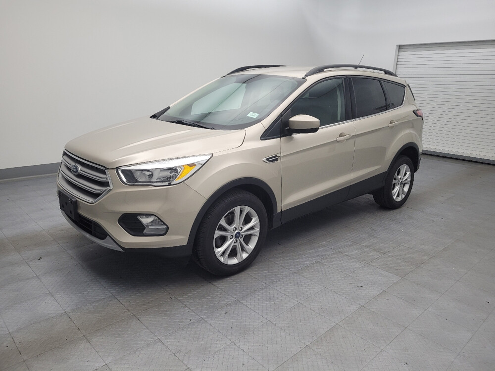 2018 Ford Escape in Louisville, KY 40258 - 18041857 2