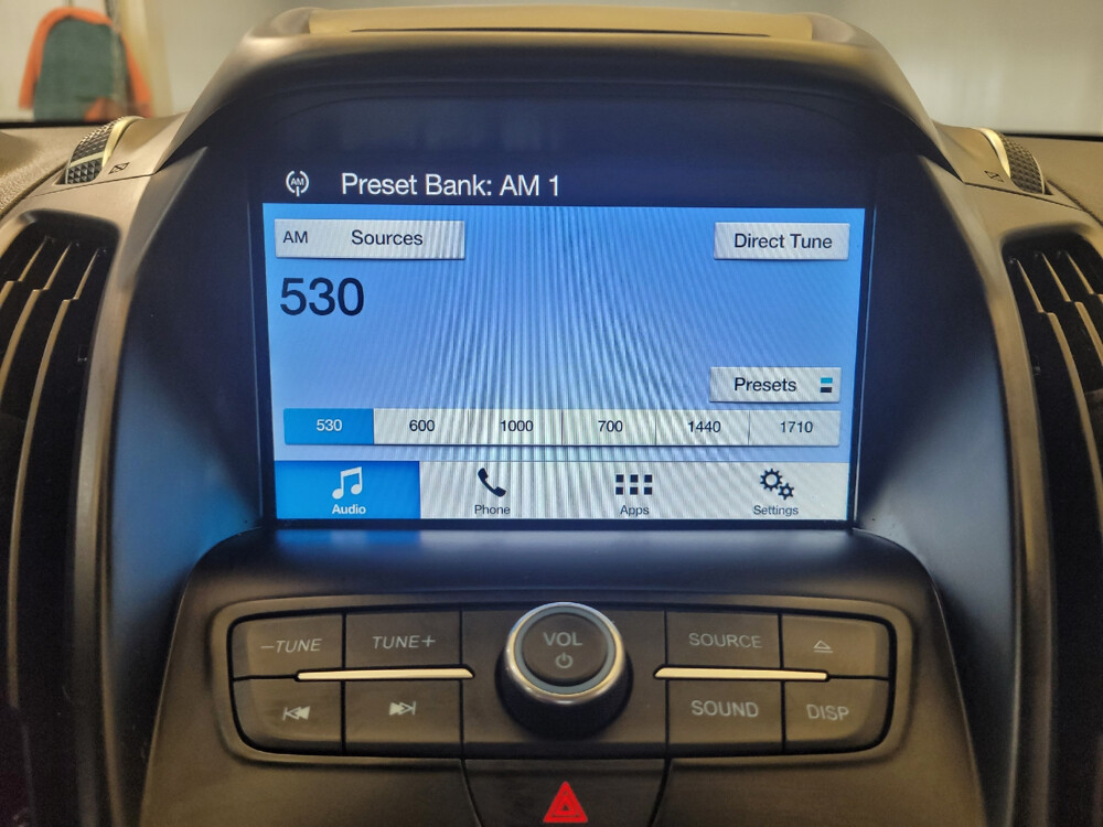 2018 Ford Escape in Louisville, KY 40258 - 18041857 25