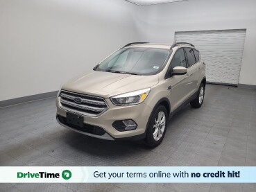 2018 Ford Escape in Louisville, KY 40258