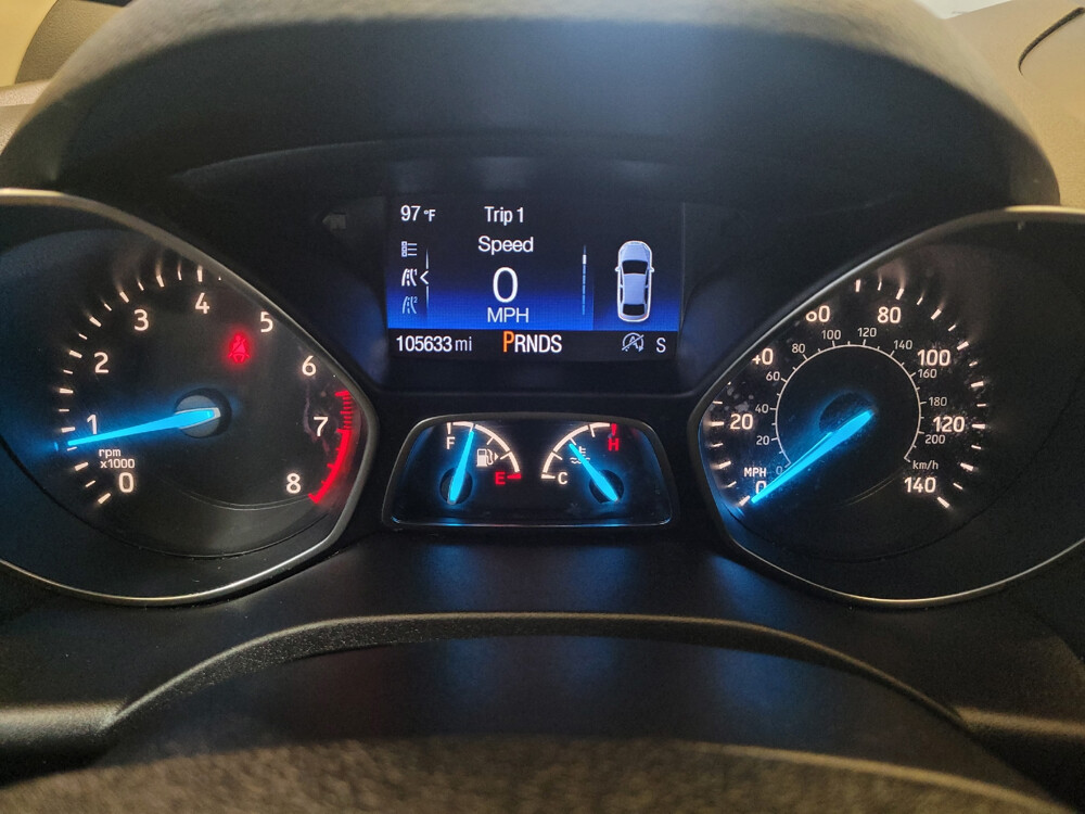 2018 Ford Escape in Louisville, KY 40258 - 18041857 23