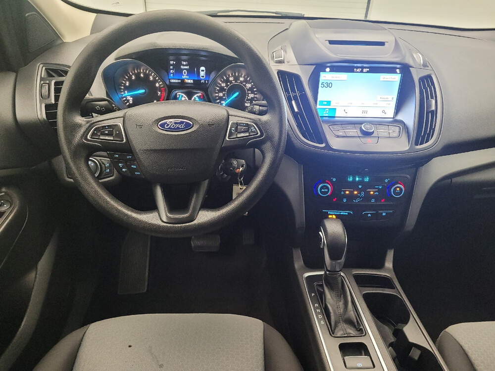 2018 Ford Escape in Louisville, KY 40258 - 18041857 22