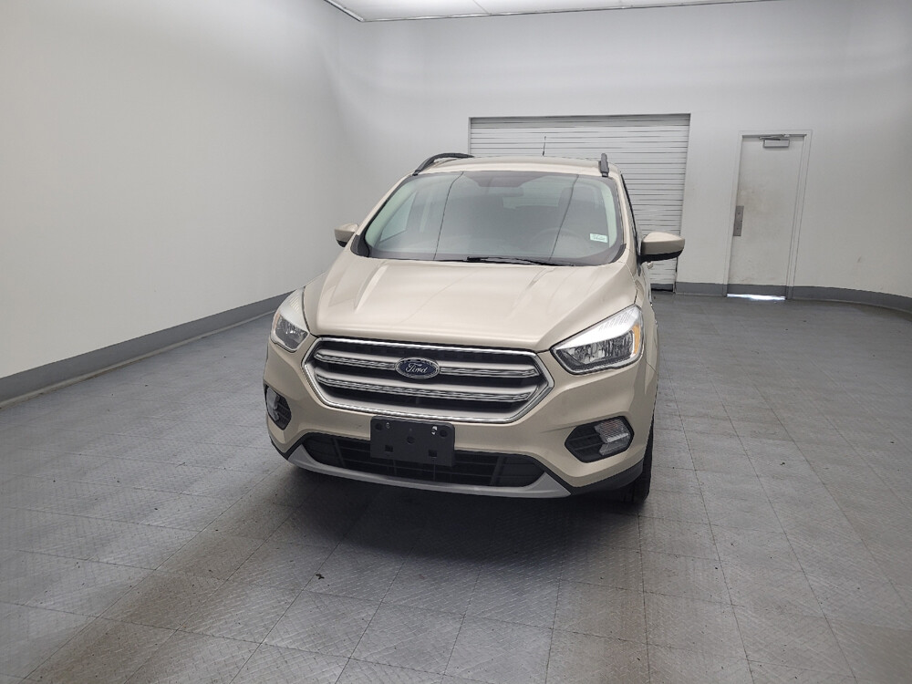 2018 Ford Escape in Louisville, KY 40258 - 18041857 15