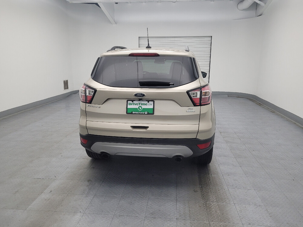 2018 Ford Escape in Louisville, KY 40258 - 18041857 7