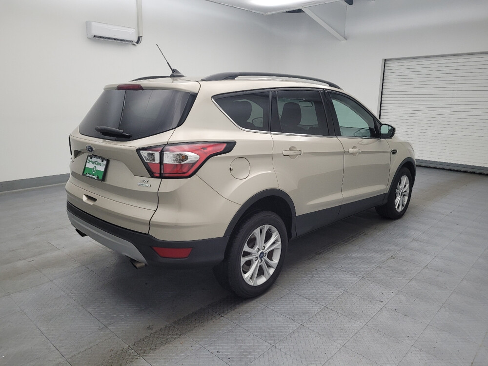 2018 Ford Escape in Louisville, KY 40258 - 18041857 10