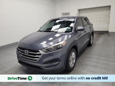 2017 Hyundai Tucson in Las Vegas, NV 89104