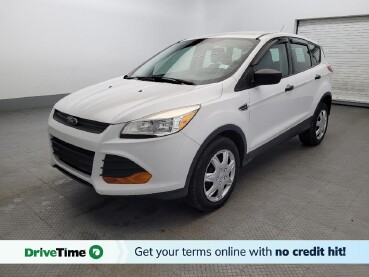 2014 Ford Escape in Woodbridge, VA 22191