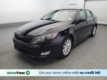 2014 Kia Optima in Temple Hills, MD 20746
