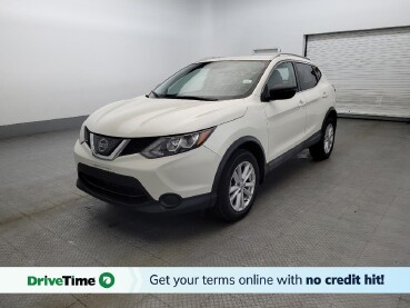 2018 Nissan Rogue Sport in Owings Mills, MD 21117