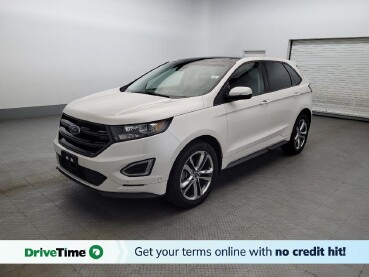 2018 Ford Edge in Owings Mills, MD 21117