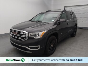 2018 GMC Acadia in Independence, MO 64055