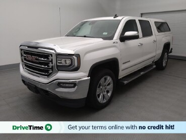 2018 GMC Sierra 1500 in Springfield, MO 65807