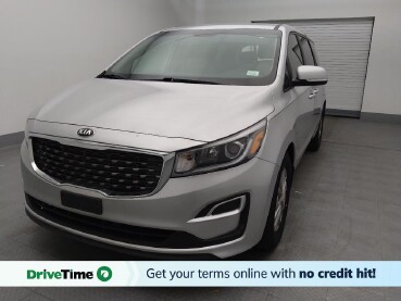 2020 Kia Sedona in St. Louis, MO 63136