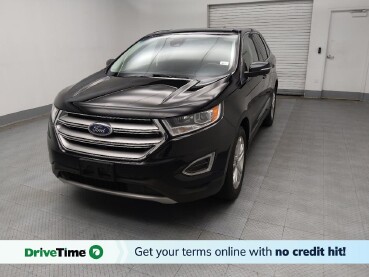2018 Ford Edge in Midlothian, IL 60445