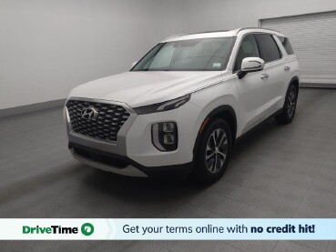 2020 Hyundai Palisade in Mobile, AL 36606