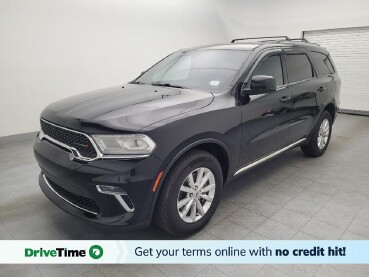2021 Dodge Durango in Salem, VA 24153