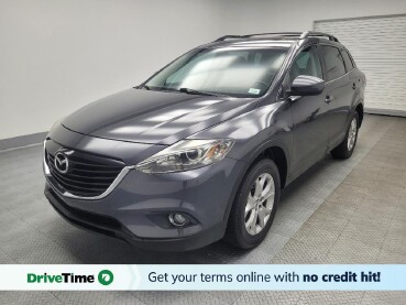 2015 Mazda CX-9 in Mishawaka, IN 46545