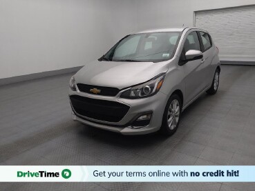 2021 Chevrolet Spark in Sanford, FL 32773