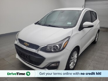 2020 Chevrolet Spark in Houston, TX 77074