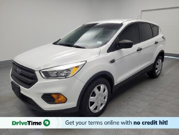 2017 Ford Escape in Memphis, TN 38128