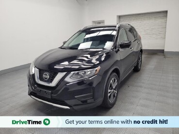 2019 Nissan Rogue in Las Vegas, NV 89104