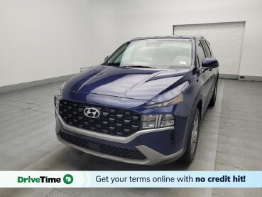 2022 Hyundai Santa Fe in Duluth, GA 30096