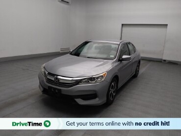 2017 Honda Accord in Athens, GA 30606
