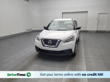 2020 Nissan Kicks in Conyers, GA 30094