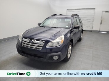 2014 Subaru Outback in Columbus, OH 43231