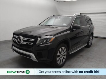 2019 Mercedes-Benz GLS 450 in Winston-Salem, NC 27103