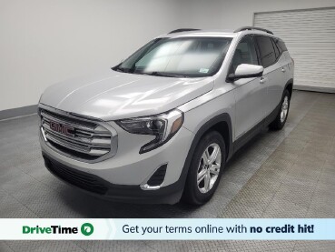 2018 GMC Terrain in Indianapolis, IN 46222