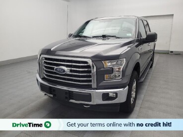 2017 Ford F150 in Columbus, GA 31909