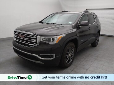 2018 GMC Acadia in Winston-Salem, NC 27103