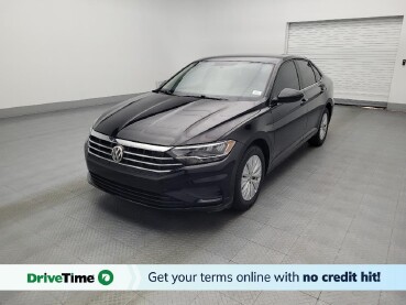 2019 Volkswagen Jetta in Savannah, GA 31419