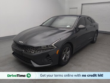 2022 Kia K5 in Independence, MO 64055