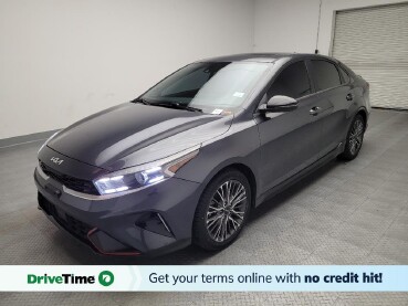 2022 Kia Forte in Van Nuys, CA 91411