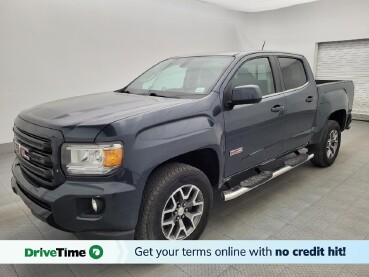2019 GMC Canyon in Fort Myers, FL 33907
