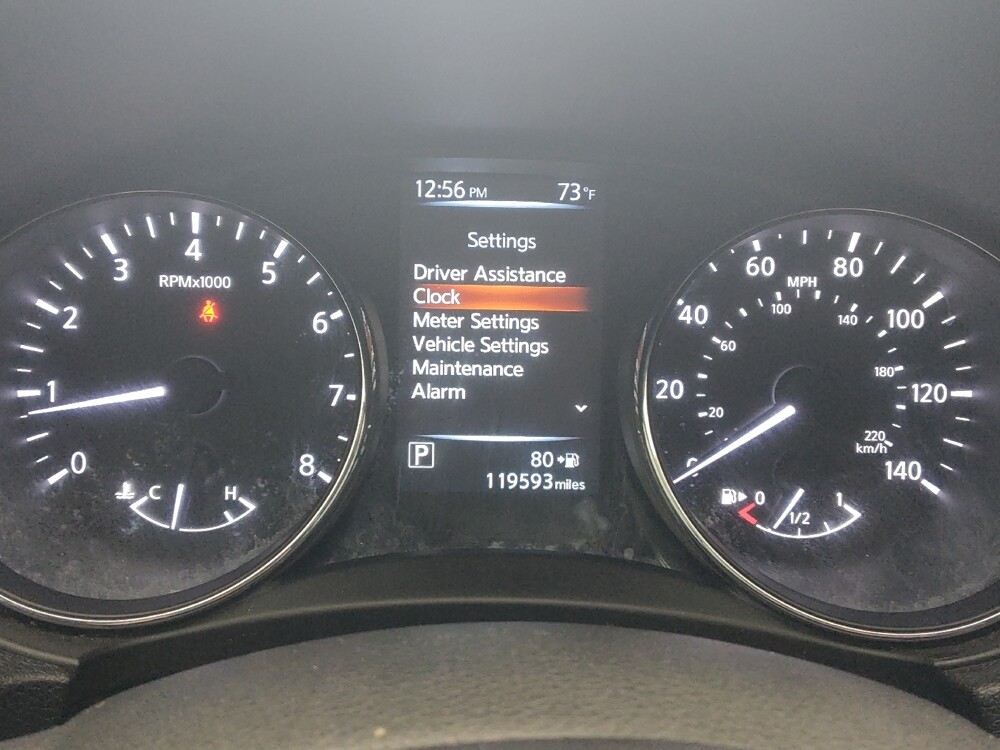 2017 Nissan Rogue in Houston, TX 77074 - 18041930 23