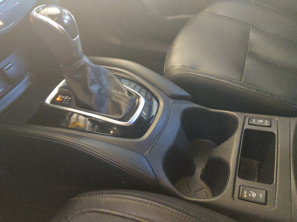 2017 Nissan Rogue in Houston, TX 77074 - 18041930 26