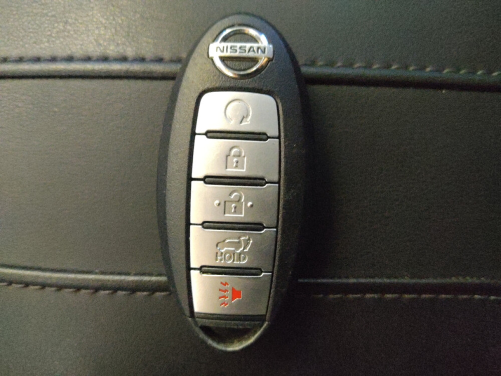 2017 Nissan Rogue in Houston, TX 77074 - 18041930 32