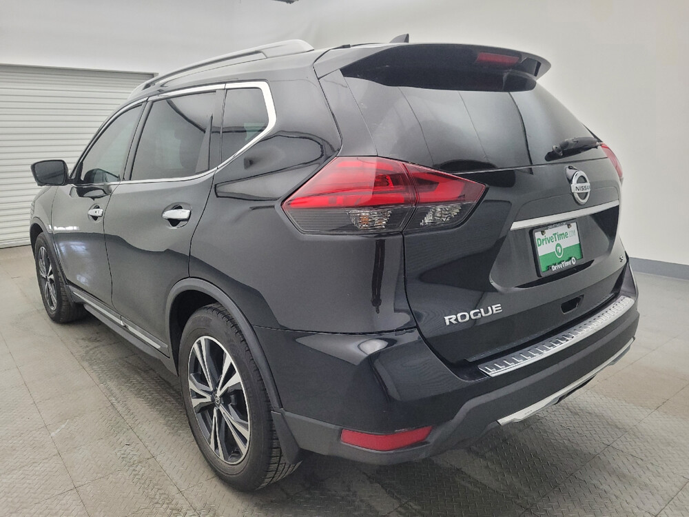 2017 Nissan Rogue in Houston, TX 77074 - 18041930 5