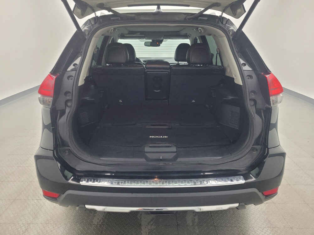 2017 Nissan Rogue in Houston, TX 77074 - 18041930 29